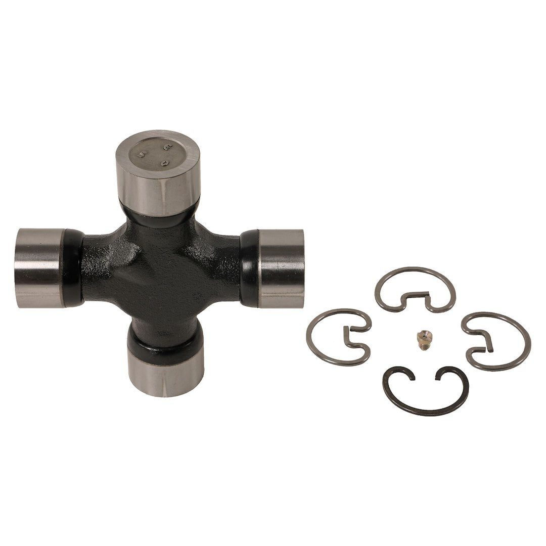 Moog Chassis Serviceable U-Joint 493