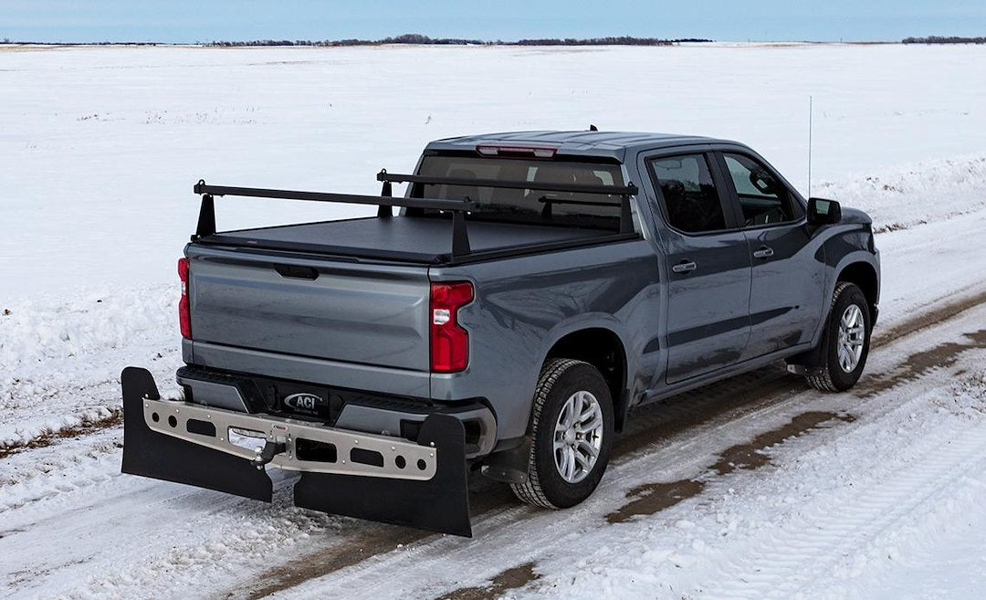 ACCESS Covers F4050042 ADARAC M Tacoma 5-Foot Rack, 12 Inch - image 5