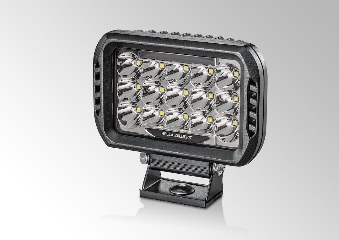 Hella 358154051 ValueFit 450 LED Lamp Kit