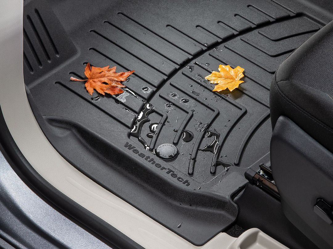 Weathertech (Usa) 443431 Floor Liner - image 6