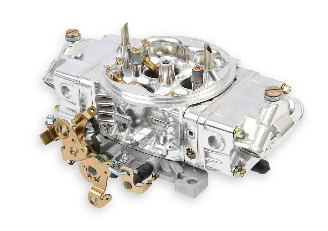 Holley 0-82751SA Street HP Carburetor