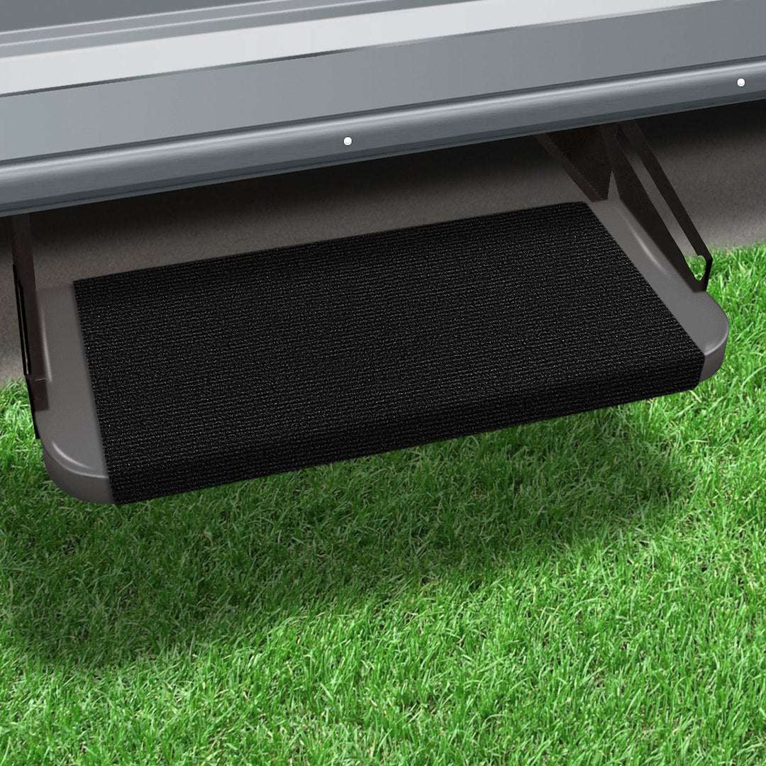 Prestofit Entry Step Rug (20314) – Length (In): 8 Inch