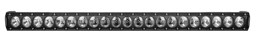 Rigid 430613 Revolve Lighting Bar