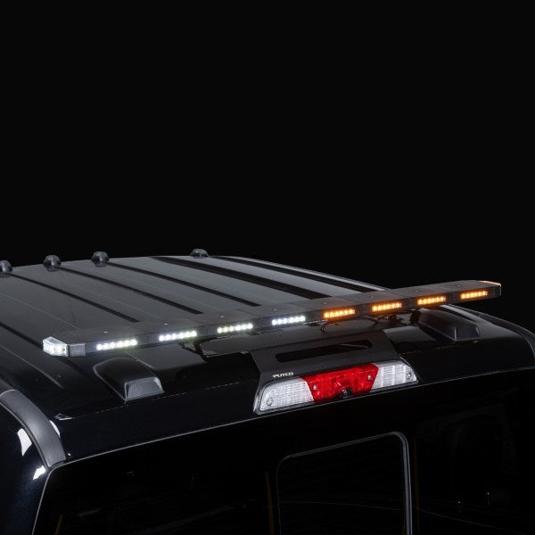 Putco 950248 Hornet Full-Bar Stealth Warning LED