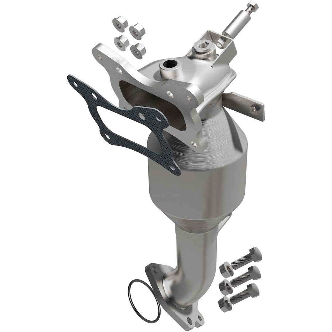 MagnaFlow 6511024 California Grade Manifold Converter