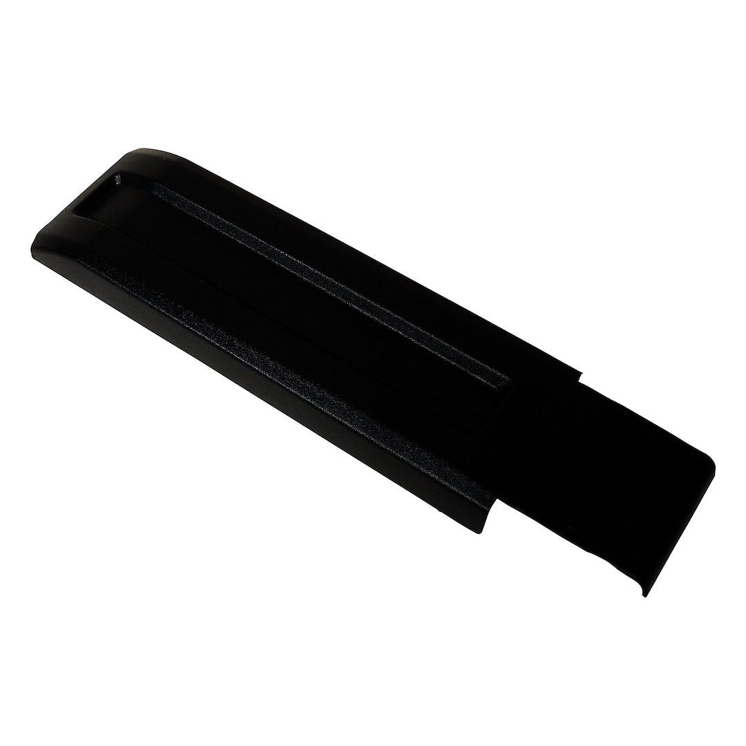 Crown Automotive Tailgate Hinge Cover 55397092AC - image 2