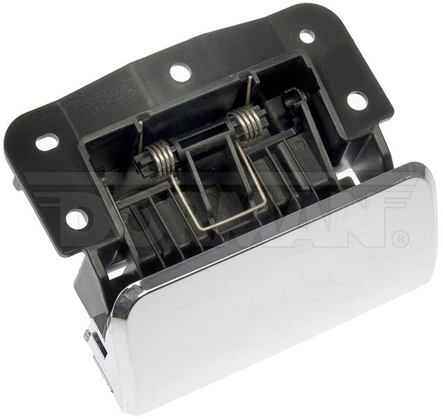 Dorman 41087 Console-Lid Closure Latch - image 1