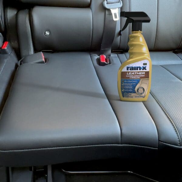 Rain-X 620236srp Pro Leather Care Product