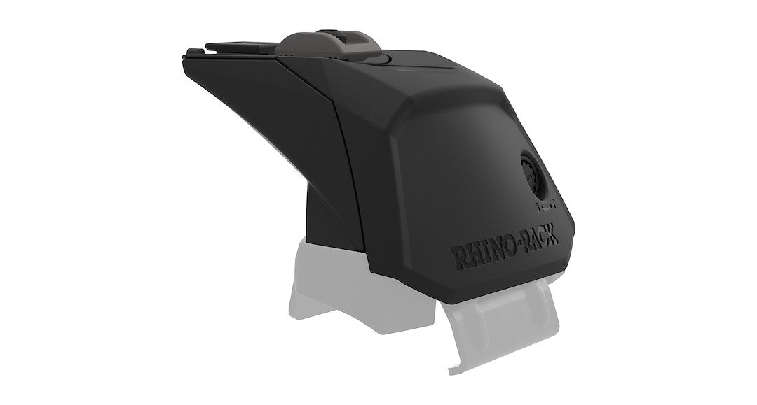 Rhino-Rack USA Jc-02134 Vortex RX200-4 Roof-Rack System