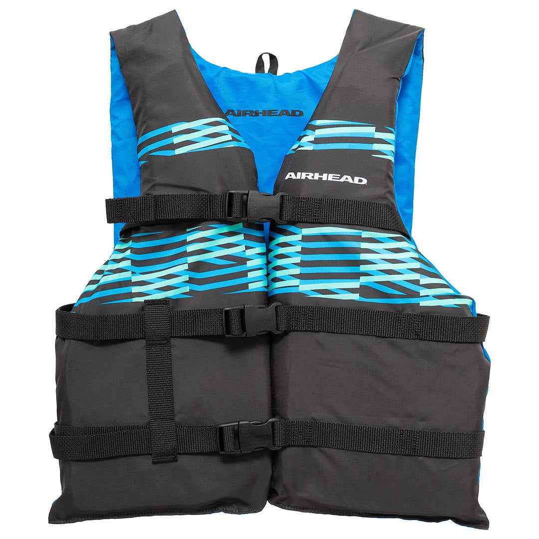 Airhead Life Jacket – 30092-16-A-BK