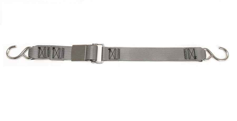 IMMI BoatBuckle Gunwale Tie-Down - 333 lb – F12069