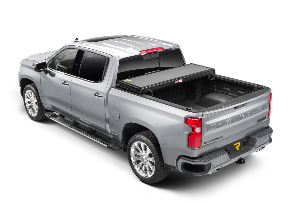 Extang 88457 Solid Fold ALX Truck Bed Cover