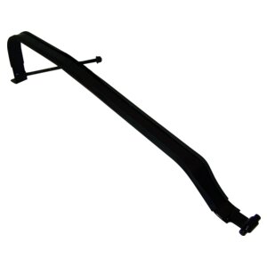 Crown Automotive 52100009AC 28-Inch J-Style Bolt-On Tank Strap - image 3