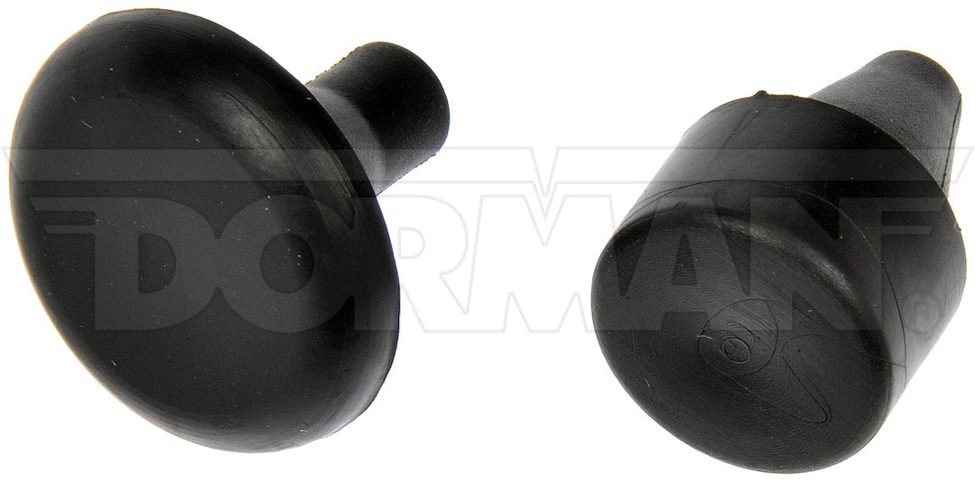 Dorman OE Solutions 961-375d Assorted Rubber Stop Bumpers - image 1