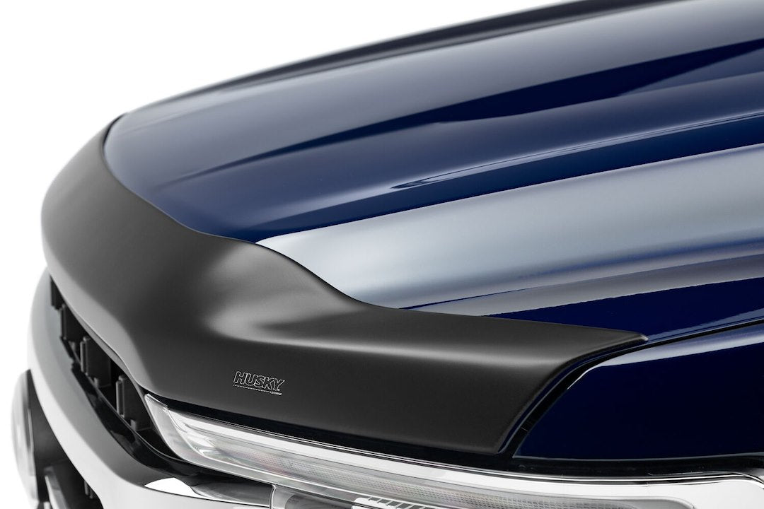 Husky Liner 2877001 Aeroskin Hood Bug Deflector
