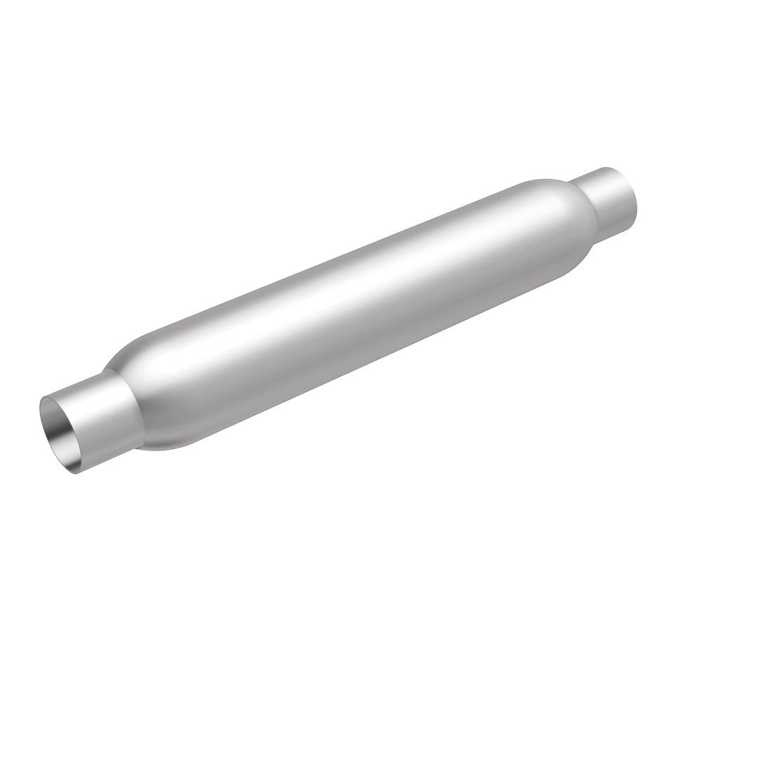 MagnaFlow Glass Pack Muffler 18125