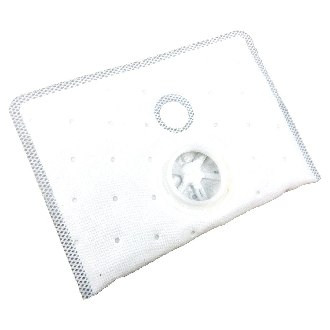 Crown Automotive 5012953FS White Rectangular OE Fuel-Pump Strainer - image 1