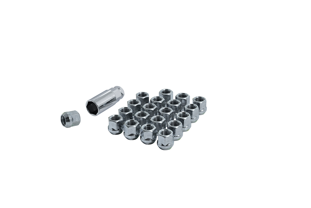 Gorilla K5LO19-0012GR Wheel-Mounting Hardware Package