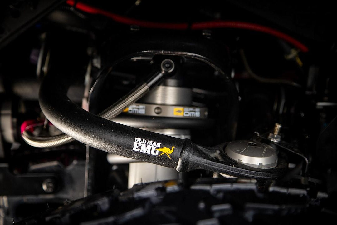 ARB UCA0021 Old Man Emu Upper Control Arm Pair - image 3