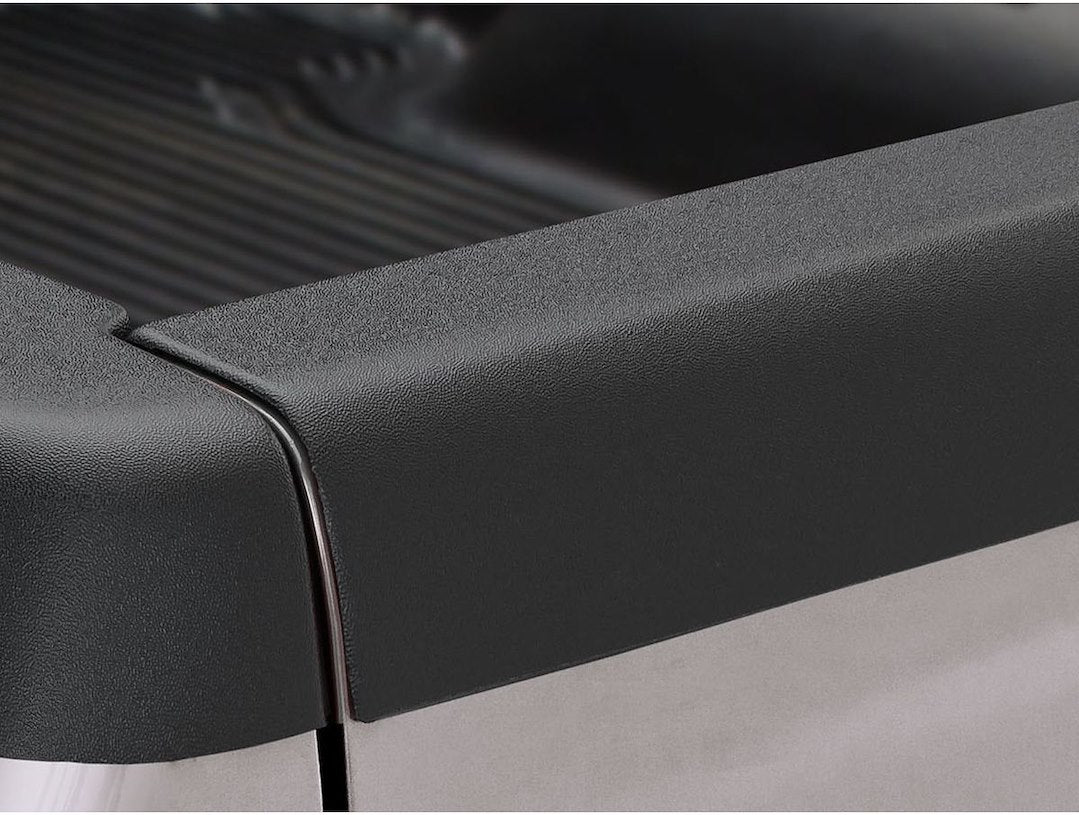 Husky Liner 2888009 Smooth Bed Rail Protector Pair