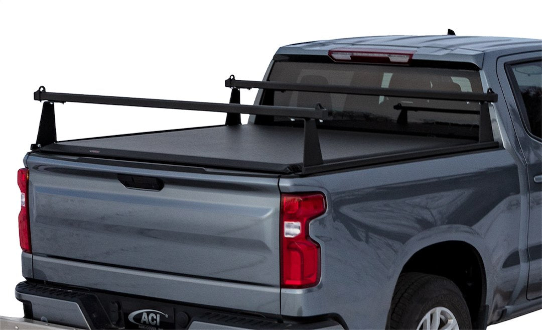 ACCESS Covers F4020092 ADARAC M 5.8-Foot Bed Rack, 12 Inch - image 1