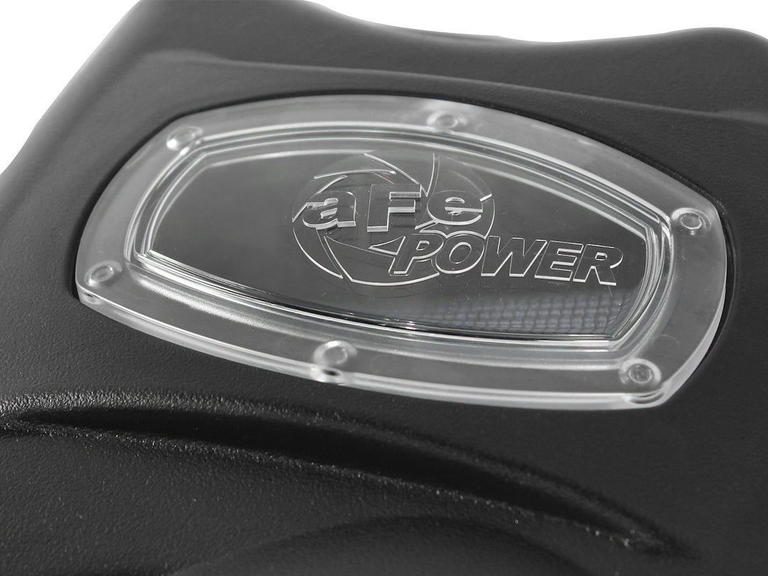 Advanced Flow Engineering 51-74104 Cold Air Intake - image 4