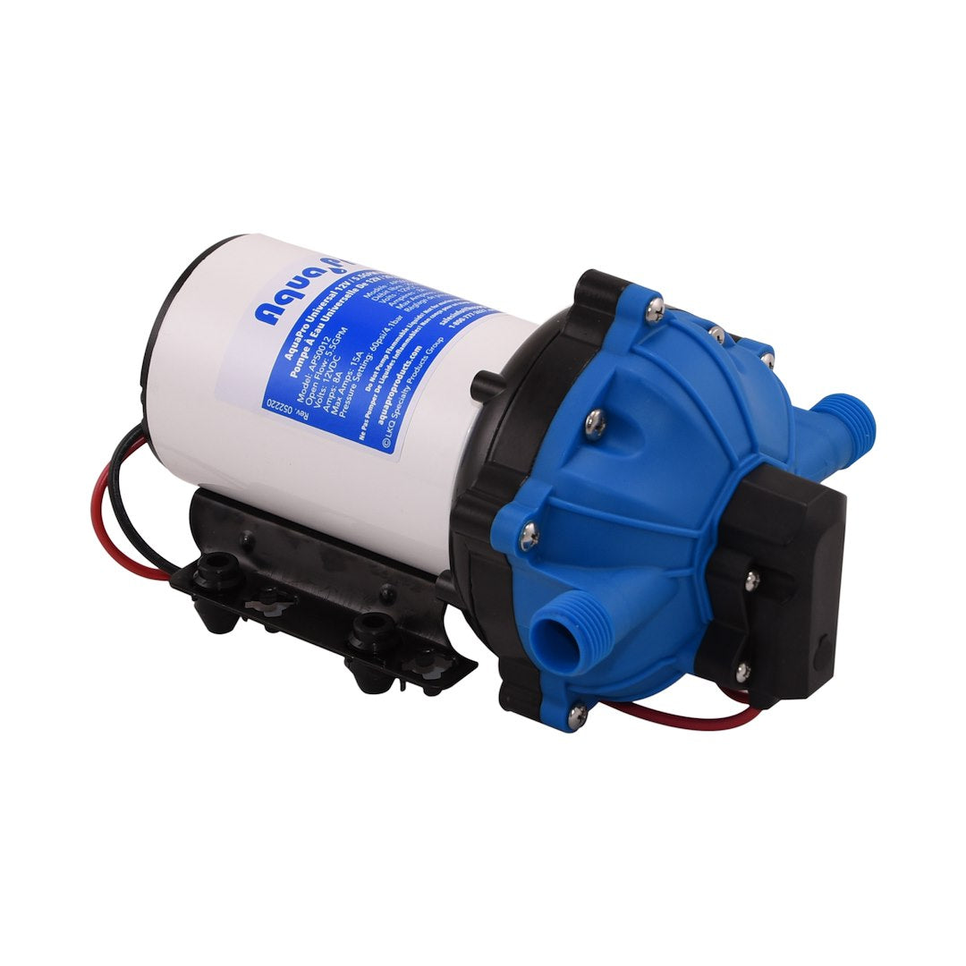Aqua Pro 21863 Fresh Water Pump - image 3
