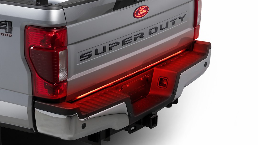 Putco 9201948-04 Blade LED Tailgate Lamp Package