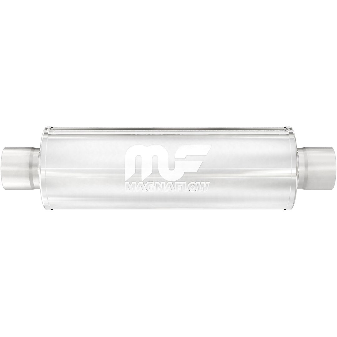 MagnaFlow Exhaust Muffler 10415