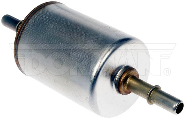 Dorman (OE Solutions) 819839 Silver Braided OE Fuel Lines - image 5
