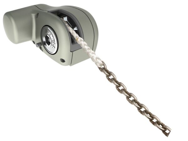Maxwell Hrcff612v HRC Series Anchor Winch