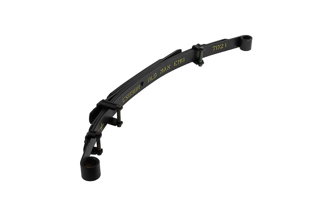 ARB CS038R Old Man Emu Five-Leaf Spring - image 1