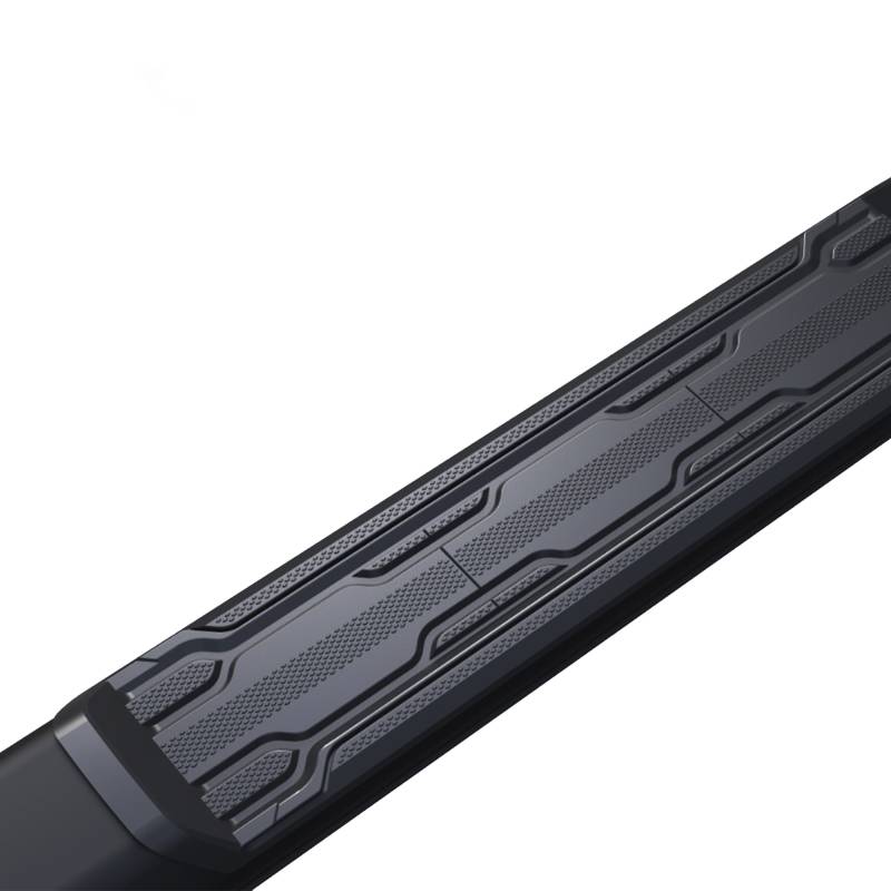 Black Horse Offroad PEG385 Stationary Running Board - image 2