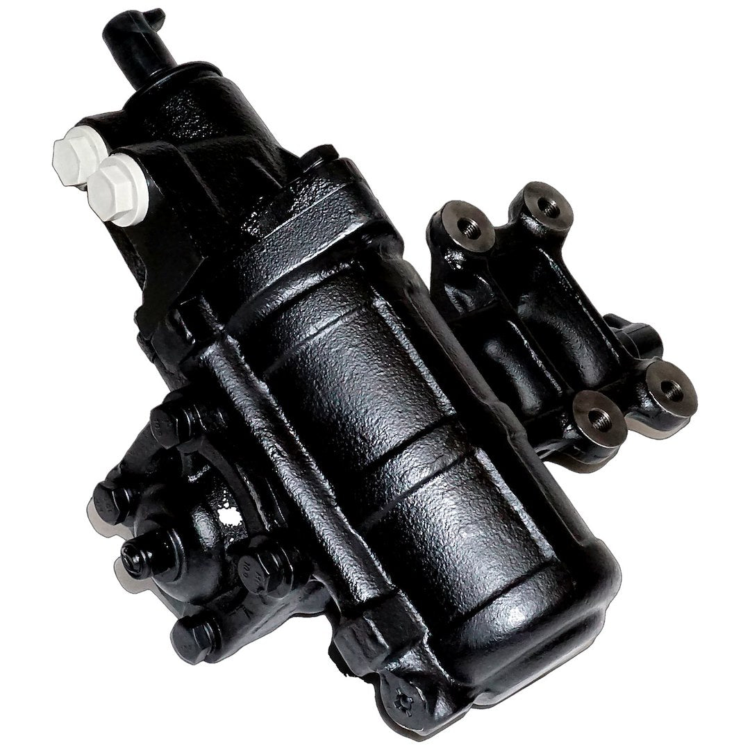 Crown Automotive 52126348AD New Steel Power-Steering Gear Unit - image 6