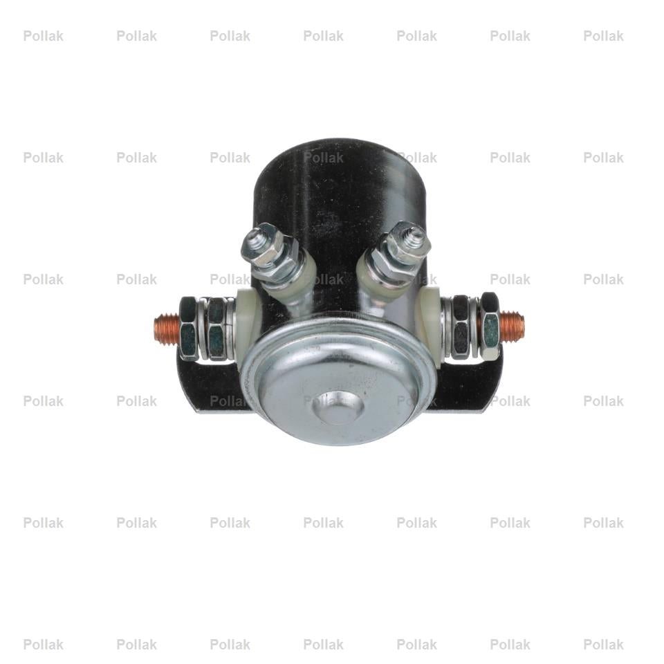 Pollak 52-307-01 Starter Solenoid - image 3