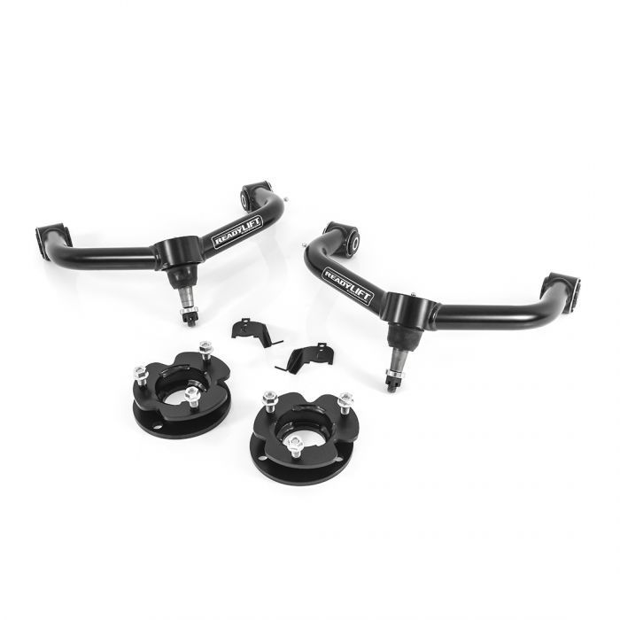ReadyLift 66-19150 Air-Ride Strut-Spacer Leveling System