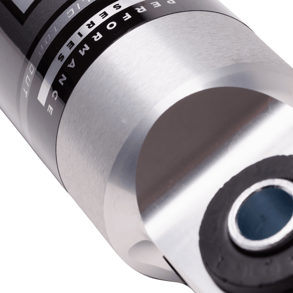 FOX 987-24-009 Performance 2.5 Rebound-Control Shock