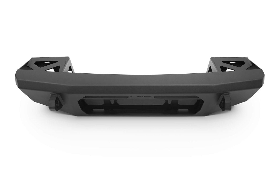 DV8 Offroad FBGC1-01 GMC Canyon Centric Bumper