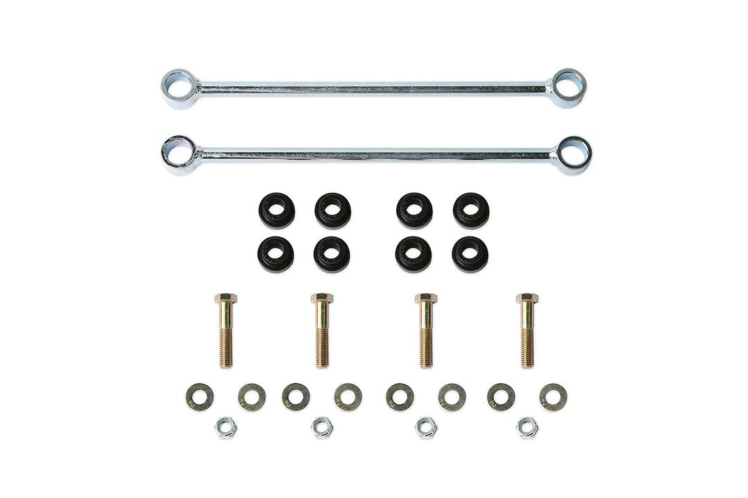 Fabtech FTS22276 Rear Sway-Bar Link Service Kit