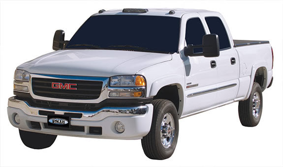 Pacer Performance 20-247s Ram Smoke LED Cab Marker Set
