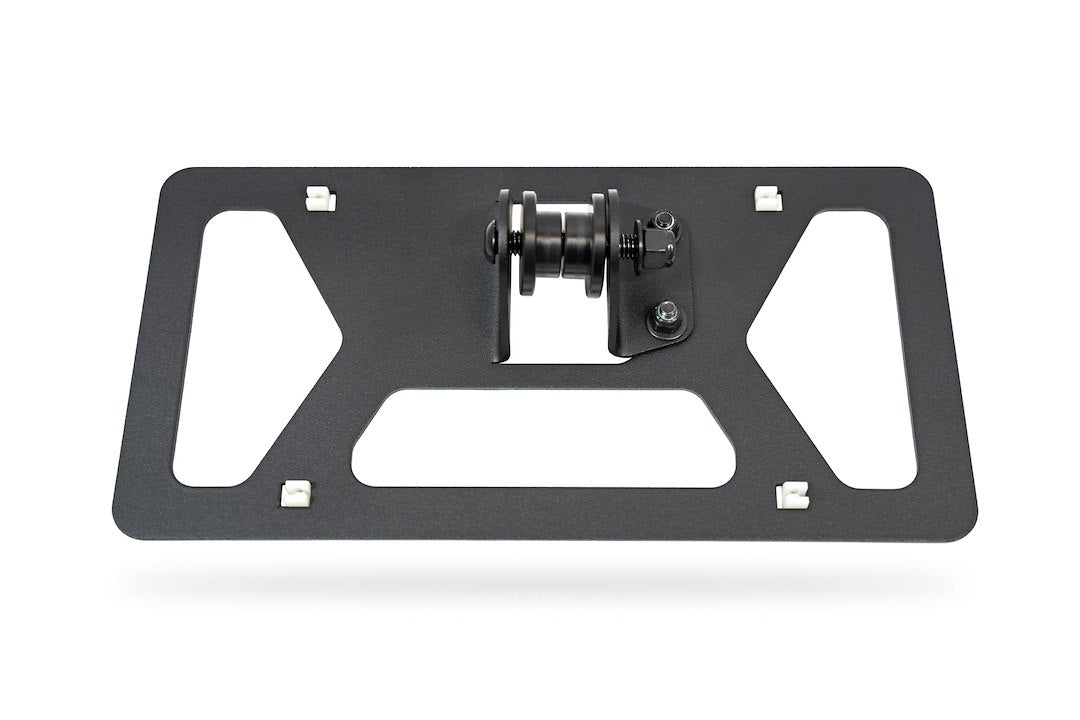 ADD AC9905201NA Adjustable Clevis-Mount Front Plate Bracket - image 3