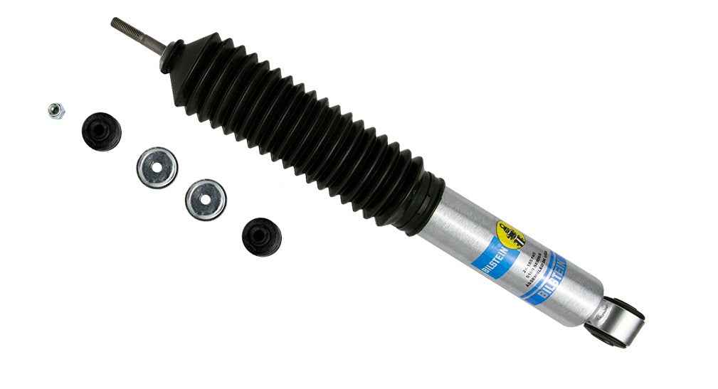 Bilstein 24-185745 Toyota 4Runner B8 5100 Front Monotube Shock