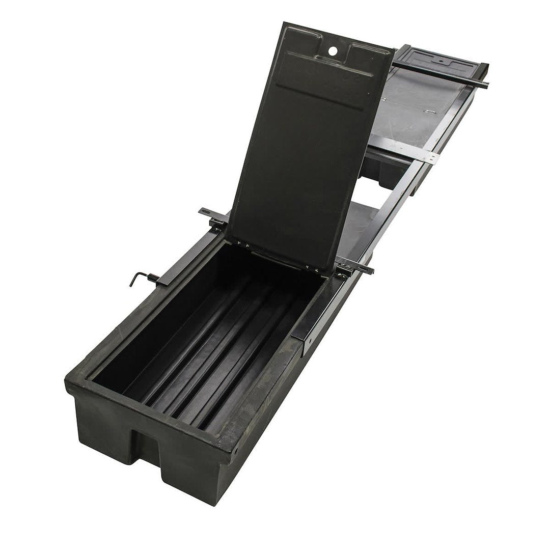 Lippert Components 236558 Under Chassis Storage System - image 3