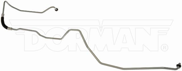Dorman (OE Solutions) 624424 Fitted Transmission Cooler Hose, 7.4 Inches - image 1