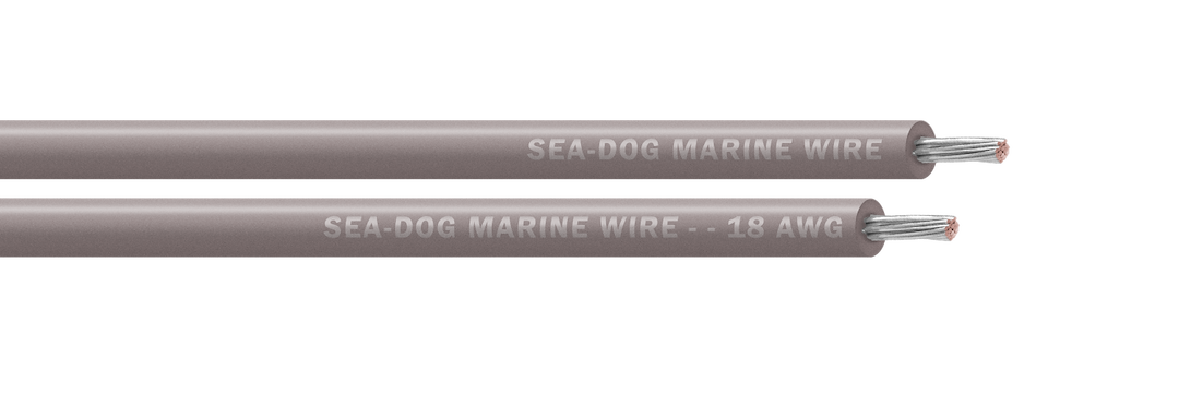 Sea Dog 8018112 Marine Primary Circuit Cable