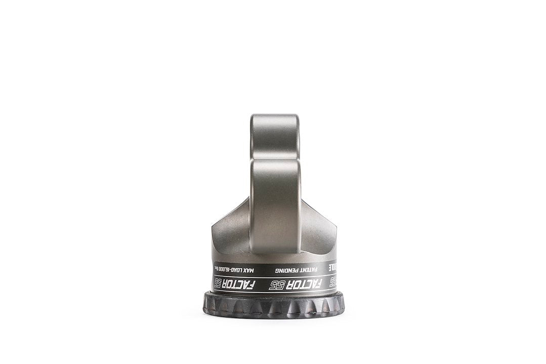 Factor 55 00220-03 ProLink Bridle Cable/Shackle Connector