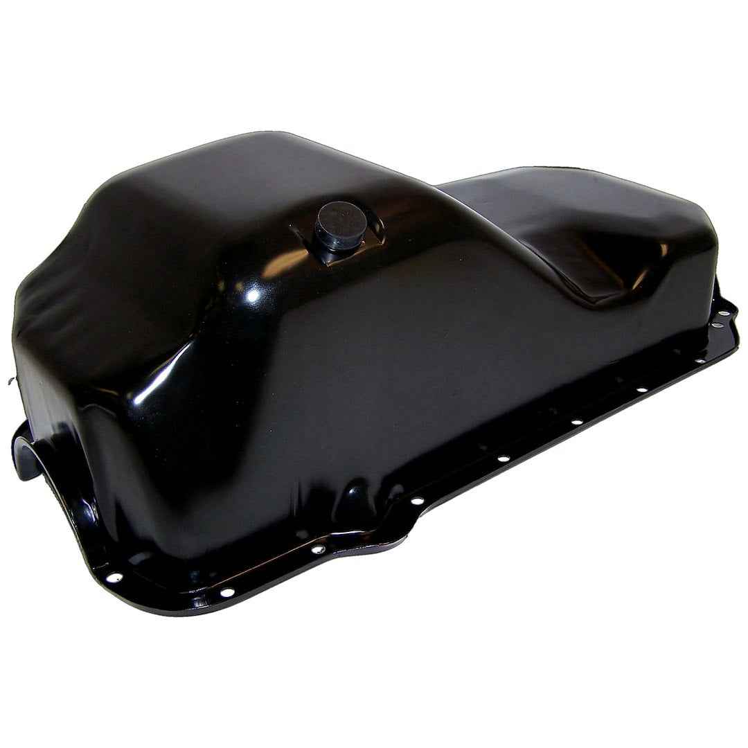 Crown Automotive J3236322 Rear Wet-Sump Oil Pan
