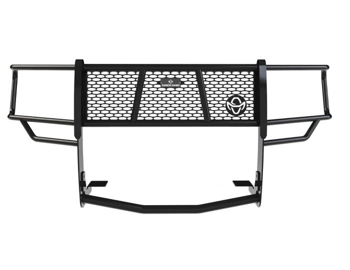 Ranch Hand GGF19HBL1 Legend Grille-Guard Assembly