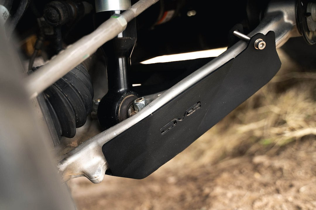 DV8 Offroad SPBR-02 Bronco Lower Front Skid