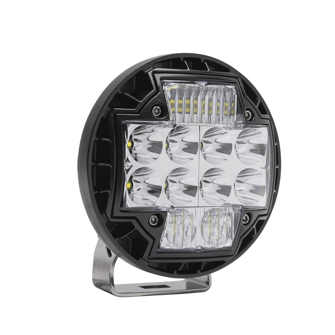 ARB TM512 NACHO TM5 Combo Light Pair, 90W - image 2